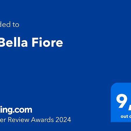 La Bella Fiore São Roque Exterior photo