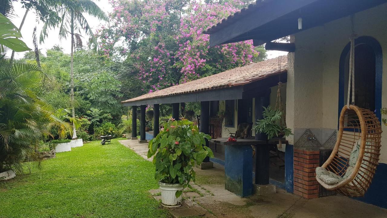 La Bella Fiore São Roque Exterior photo