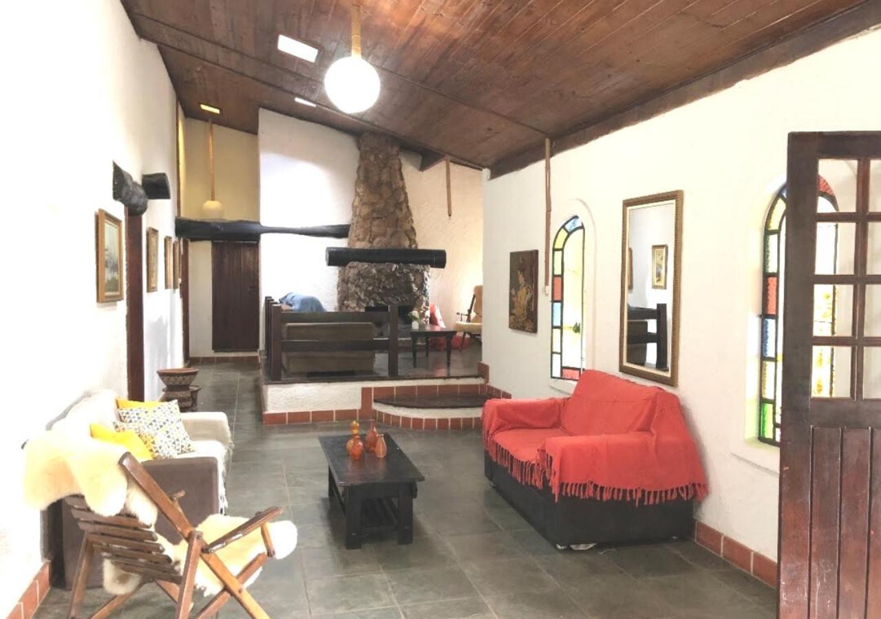 La Bella Fiore São Roque Exterior photo