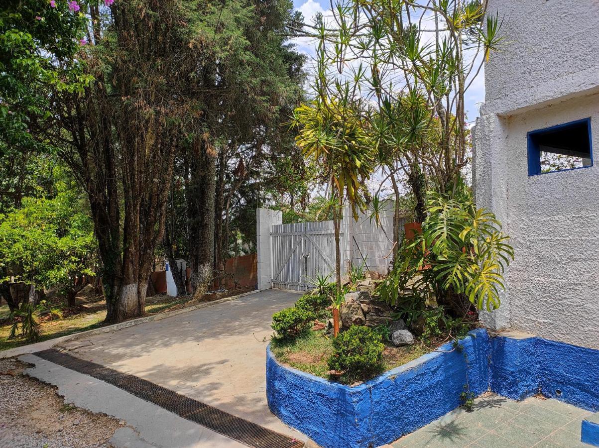 La Bella Fiore São Roque Exterior photo