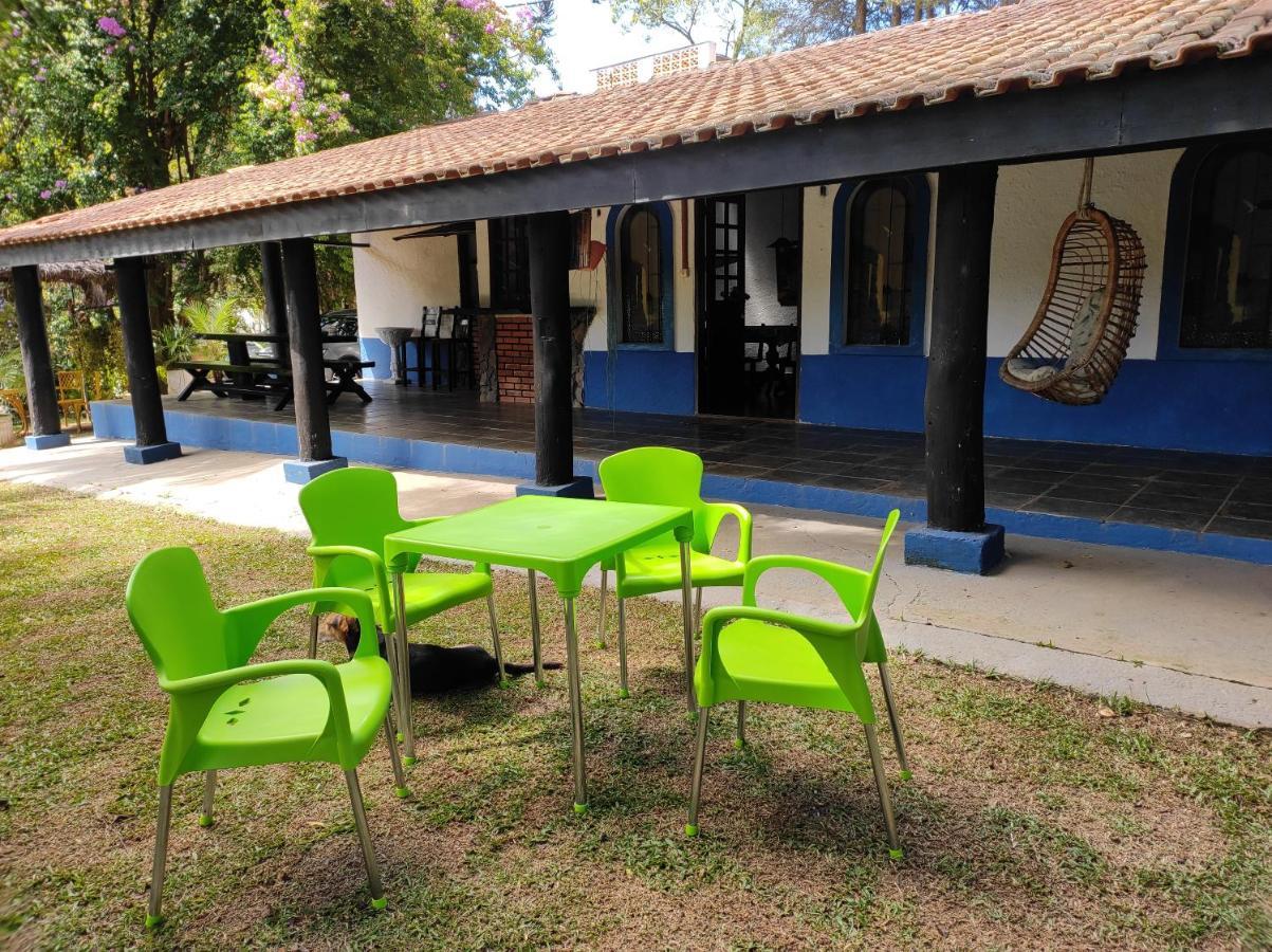 La Bella Fiore São Roque Exterior photo
