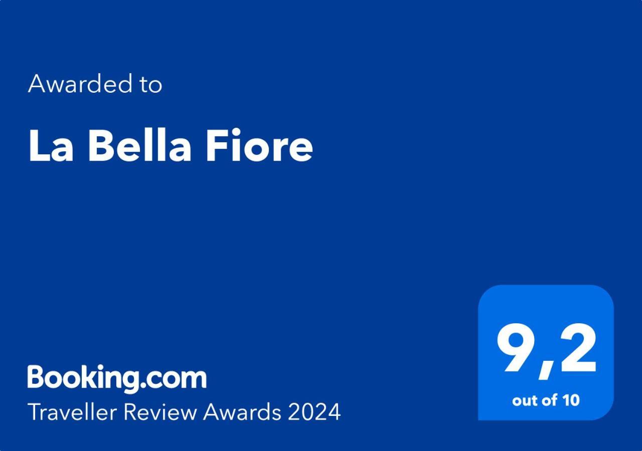 La Bella Fiore São Roque Exterior photo