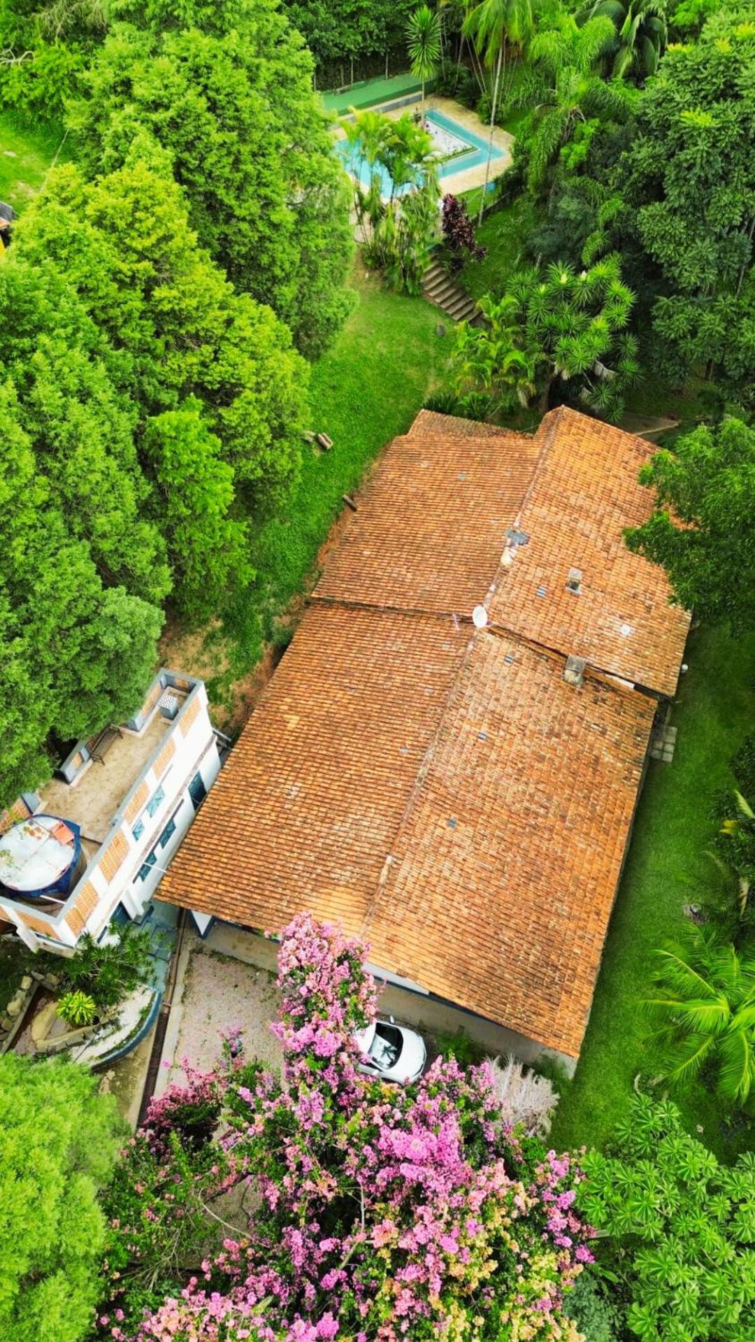 La Bella Fiore São Roque Exterior photo