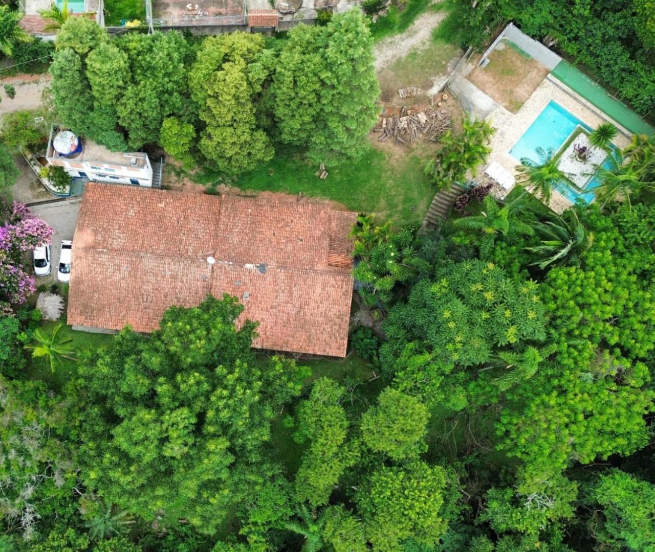 La Bella Fiore São Roque Exterior photo